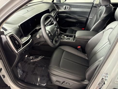 New 2026 Kia Sorento EX AWD/4WD image 25