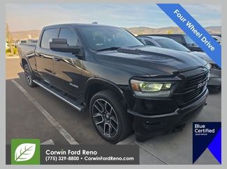Used 2021 RAM 1500 Laramie 360° Tour