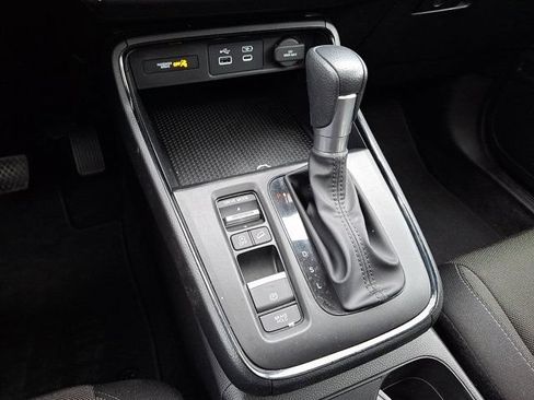 Used 2024 Honda CR-V EX image 19