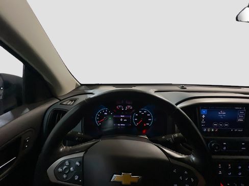 Used 2022 Chevrolet Colorado Z71 w/ Safety Package AWD/4WD image 7