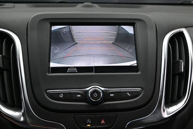 Used 2024 Chevrolet Equinox LT FWD image 31