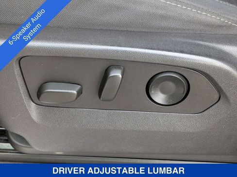 Used 2023 Chevrolet Silverado 1500 LT w/ Protection Package image 16