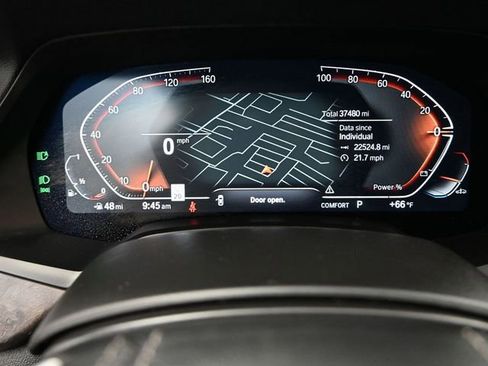 Used 2023 BMW X5 sDrive40i image 12