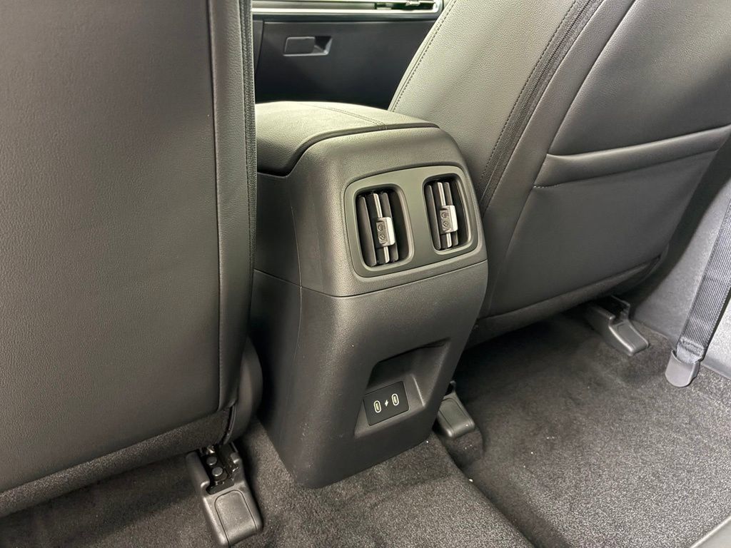 New 2026 Hyundai Tucson SEL FWD image 21