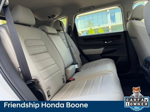 Used 2024 Honda CR-V EX-L image 43