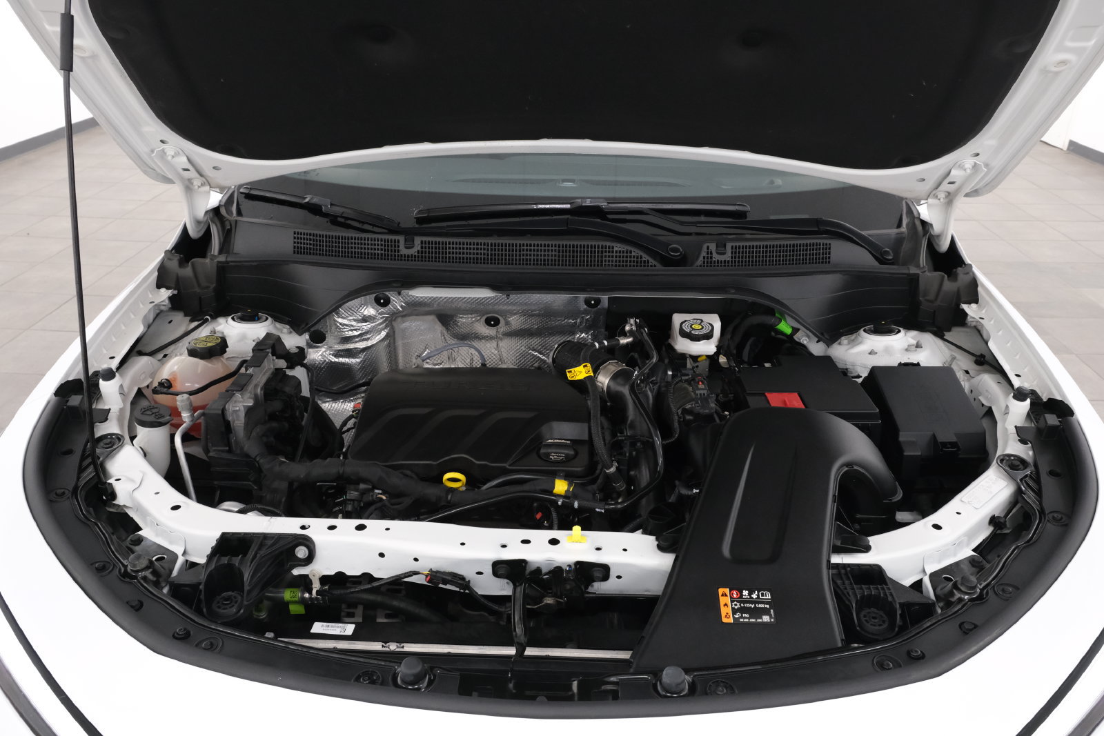 Used 2025 Buick Envista Sport Touring FWD image 41