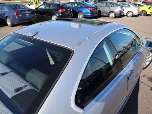 Used 2006 BMW 325Ci Coupe image 14