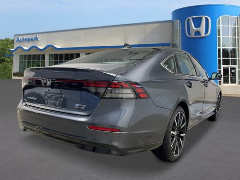 New 2026 Honda Accord Touring image 5