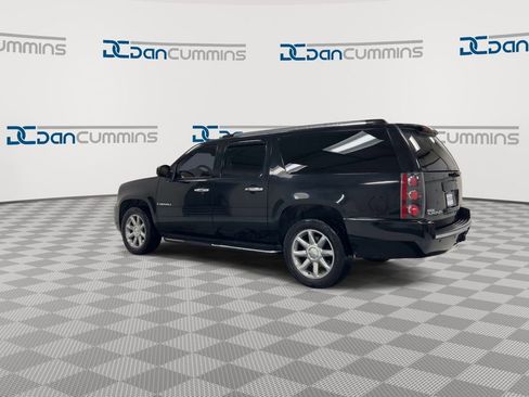 Used 2008 GMC Yukon XL Denali AWD/4WD image 6