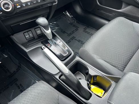 Used 2014 Honda Civic EX image 26