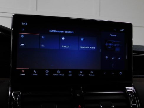 Used 2024 Lincoln Navigator L Reserve w/ Equipment Group 201A image 54