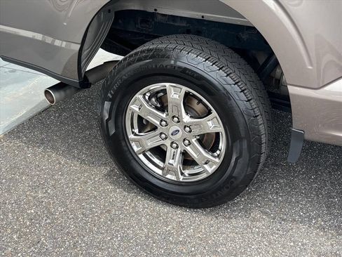 Used 2023 Ford F150 Lariat AWD/4WD image 27