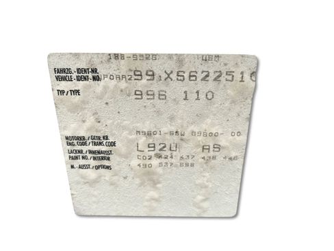 Used 1999 Porsche 911 Carrera image 26