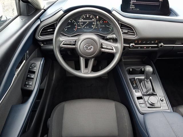 Used 2021 MAZDA CX-30 AWD 2.5 S image 11