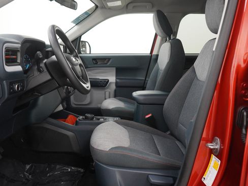 Used 2024 Ford Maverick XLT FWD image 24