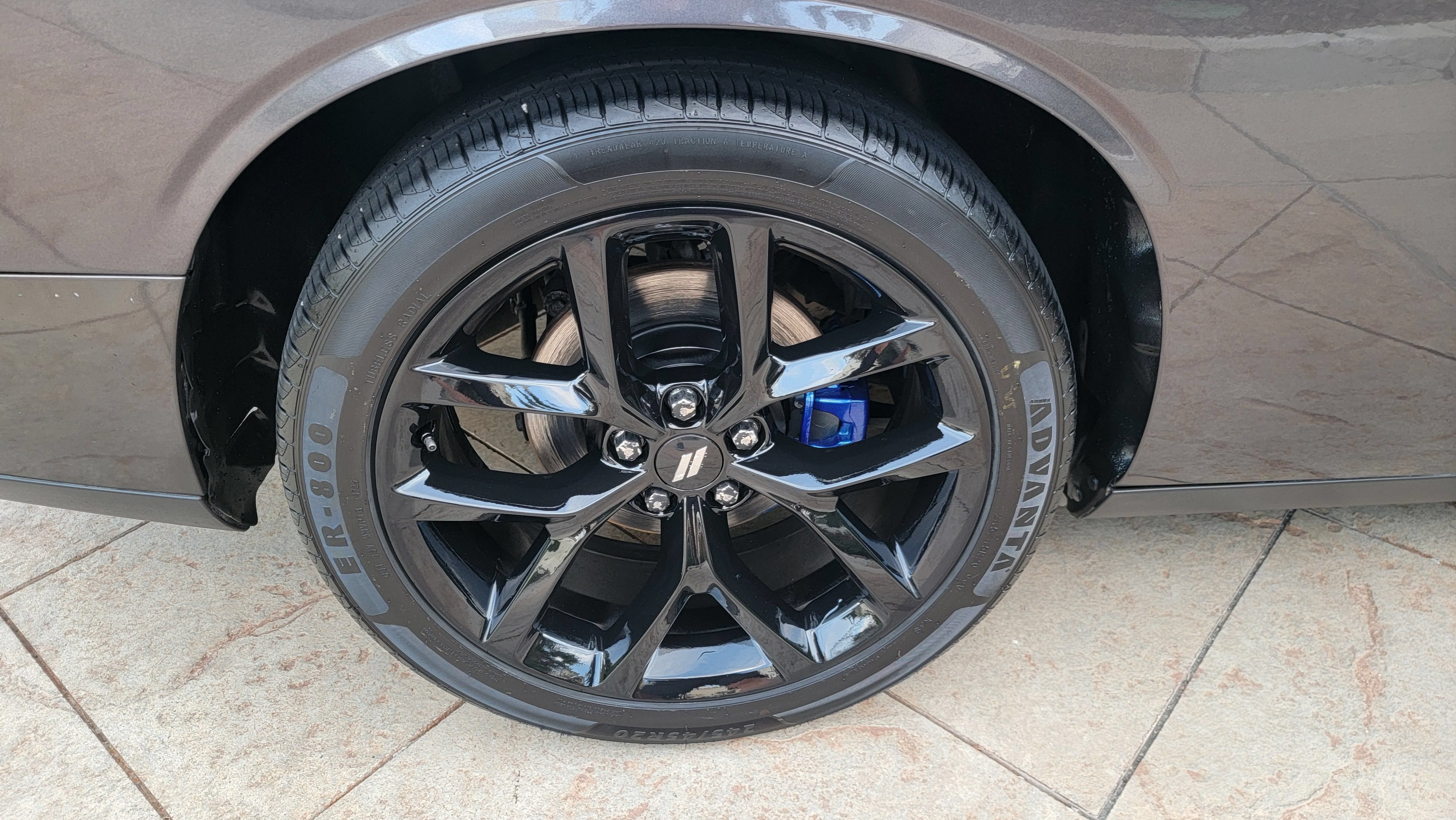 Used 2019 Dodge Challenger R/T w/ Plus Package RWD image 15