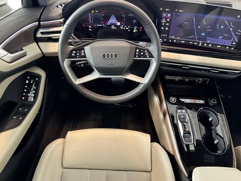 Used 2025 Audi A5 2.0T Prestige w/ 19" Wheel Package image 19