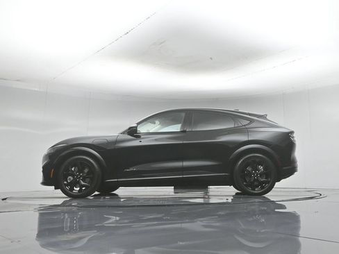 Used 2023 Ford Mustang Mach-E Premium w/ Mustang Nite Pony Package RWD image 54
