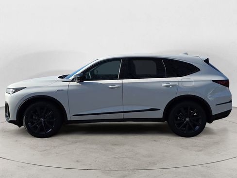 New 2026 Acura MDX A-Spec AWD/4WD image 2