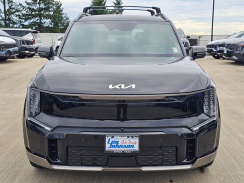 New 2026 Kia EV9 GT-Line image 2