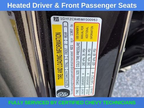 Used 2021 Cadillac XT4 Premium Luxury image 31