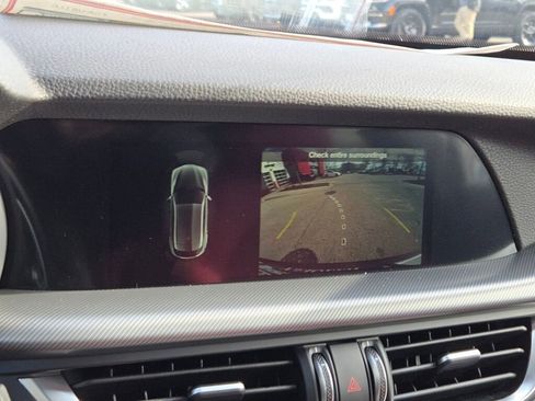 New 2025 Alfa Romeo Stelvio Sprint image 31