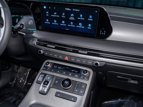 Used 2025 Hyundai Palisade XRT image 19