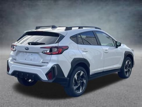 New 2026 Subaru Crosstrek 2.5i Limited image 3