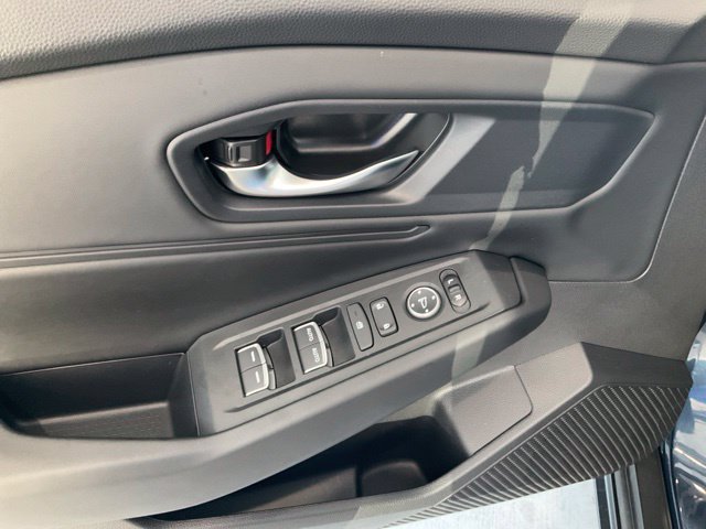 Certified 2026 Honda Accord SE image 9