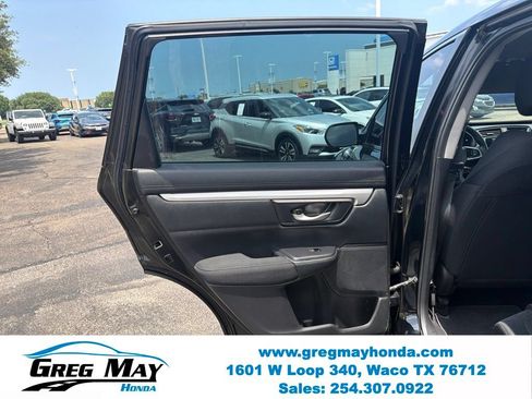Used 2019 Honda CR-V LX image 23