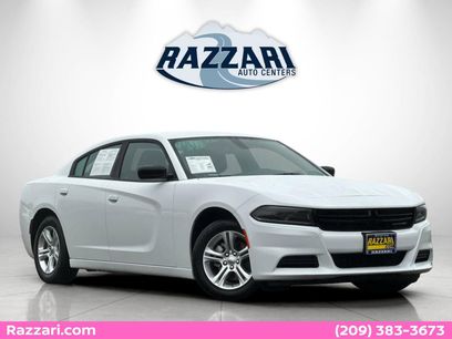 Used 2023 Dodge Charger SXT