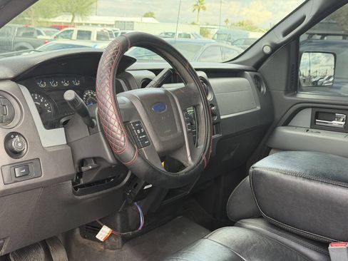 Used 2013 Ford F150 XL w/ Mid Equipment Group image 25