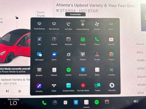 Used 2022 Tesla Model 3 Performance image 25