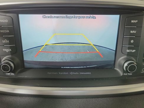 Used 2019 Kia Sorento EX w/ EX Touring Package AWD/4WD image 19