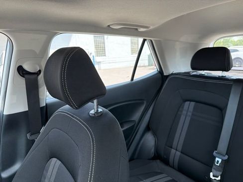 Used 2025 Hyundai Venue SEL FWD image 51