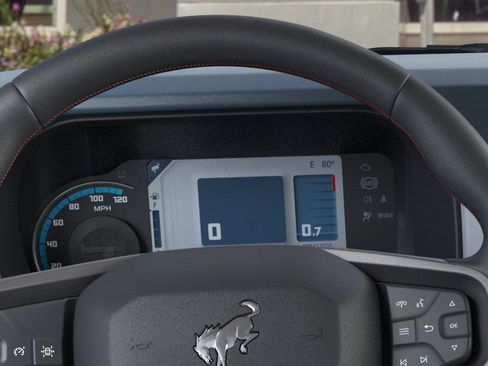 New 2025 Ford Bronco Heritage Edition image 35