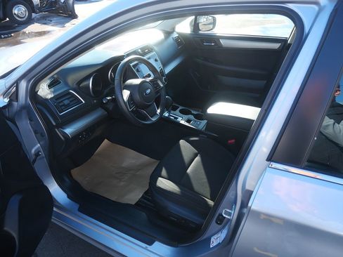 Used 2018 Subaru Legacy 2.5i Premium w/ Eyesight & BSD & Rcta & HBA image 9