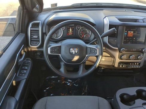 Used 2024 RAM 2500 Big Horn w/ Off Road Package image 16