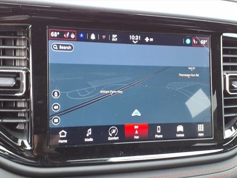 New 2026 Dodge Durango GT image 23