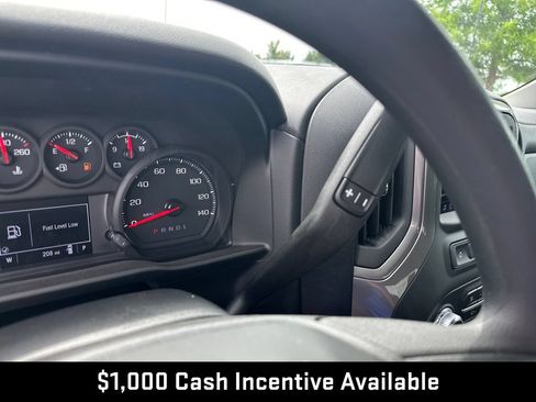 New 2026 GMC Sierra 2500 Pro w/ Convenience Package RWD image 34