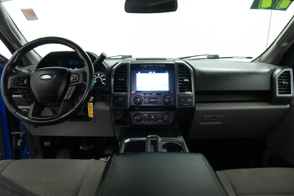 Used 2017 Ford F150 XLT w/ Equipment Group 302A Luxury RWD image 31