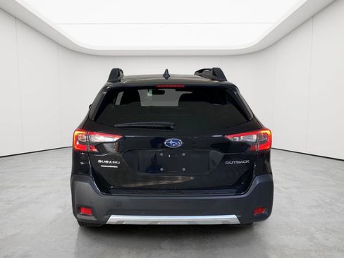 Used 2024 Subaru Outback Limited AWD/4WD image 5