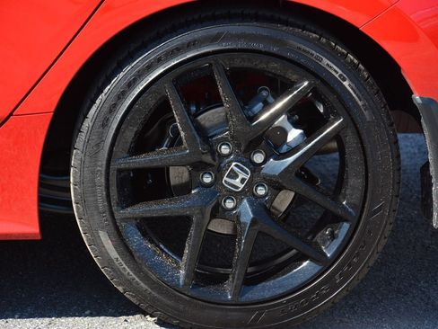 Used 2026 Honda Civic Sport image 30