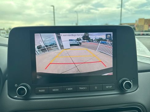 Used 2023 Hyundai Kona SEL w/ Cargo Package AWD/4WD image 20