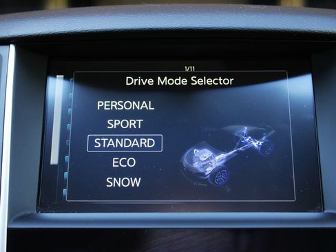 Used 2014 INFINITI Q50 Premium w/ Appearance Package AWD/4WD image 35