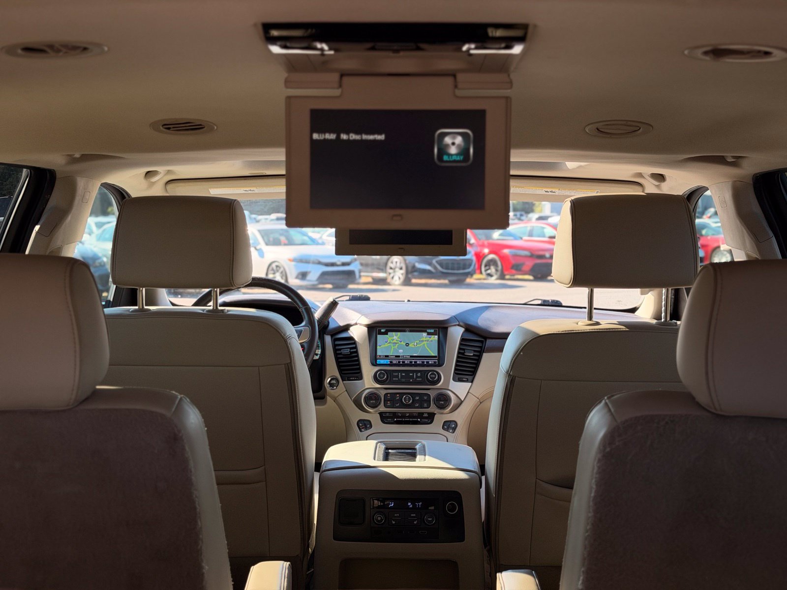 Used 2018 GMC Yukon XL Denali w/ Open Road Package AWD/4WD image 26