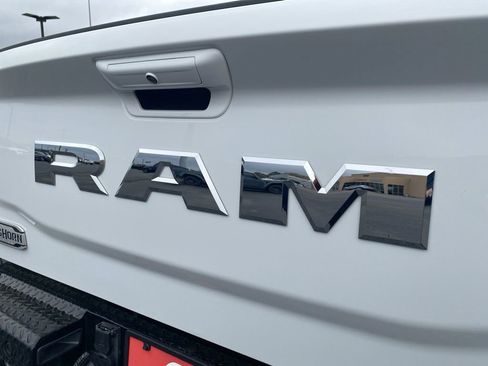 Used 2025 RAM 2500 Limited image 43