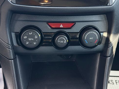 Used 2019 Subaru Impreza 2.0i Premium w/ Eyesight & BSD/Rcta & SRF image 22