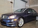 Used 2014 Mercedes-Benz C 250 Sedan image 4