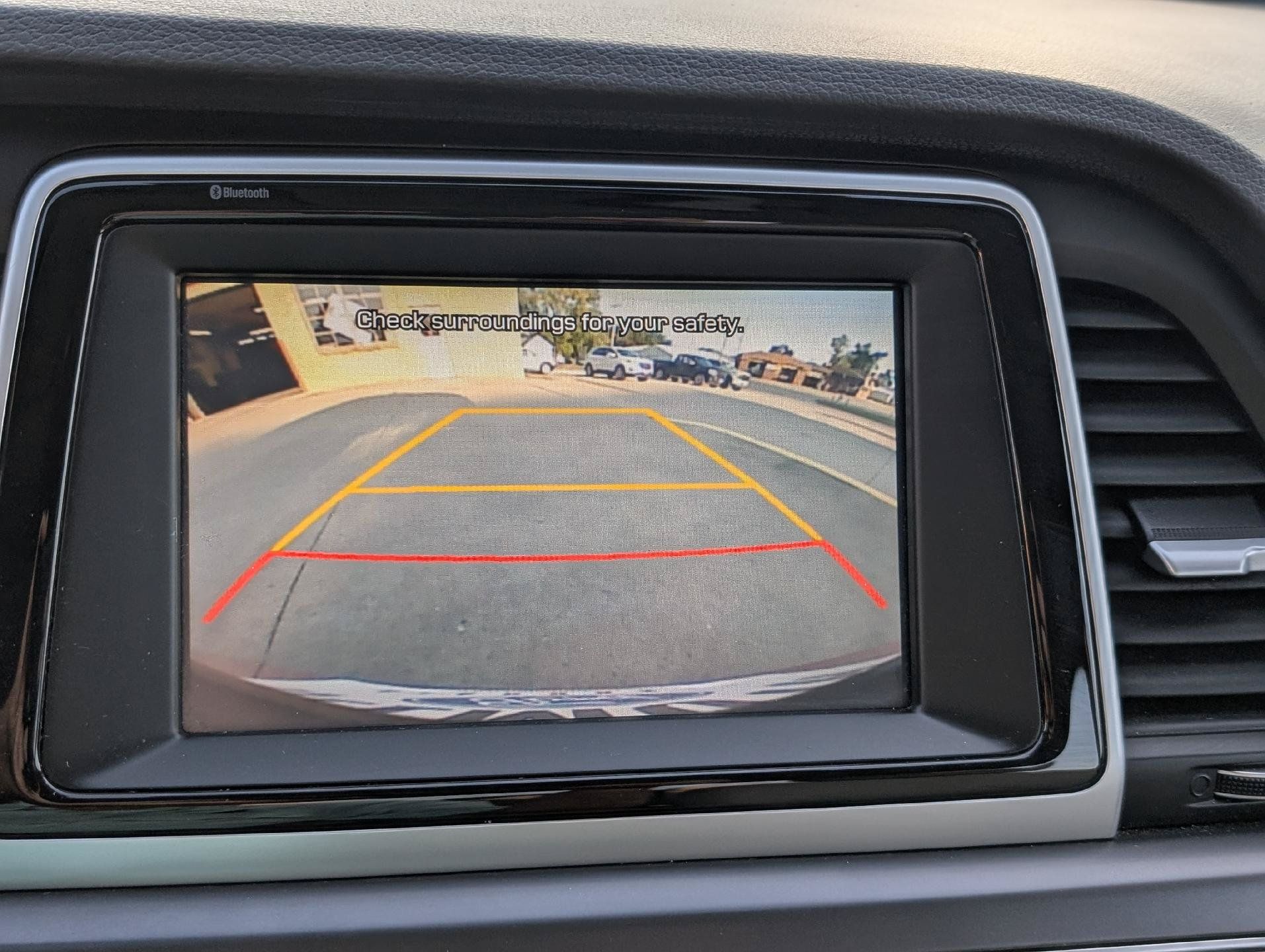 Used 2018 Hyundai Sonata ECO FWD image 20